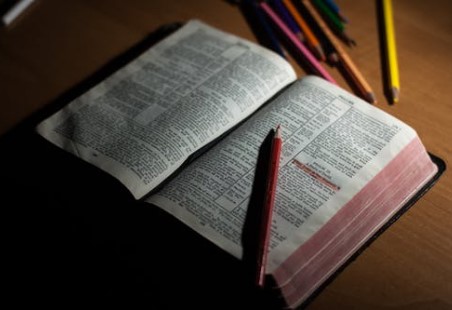 Was hat die Bibel mit Psychologie zu tun?