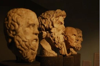 Ein grosser Philosoph: Seneca