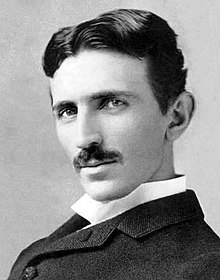 Wer war Nikola Tesla?