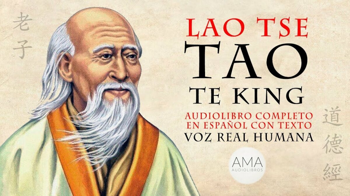 Das Tao Te King von Laotse