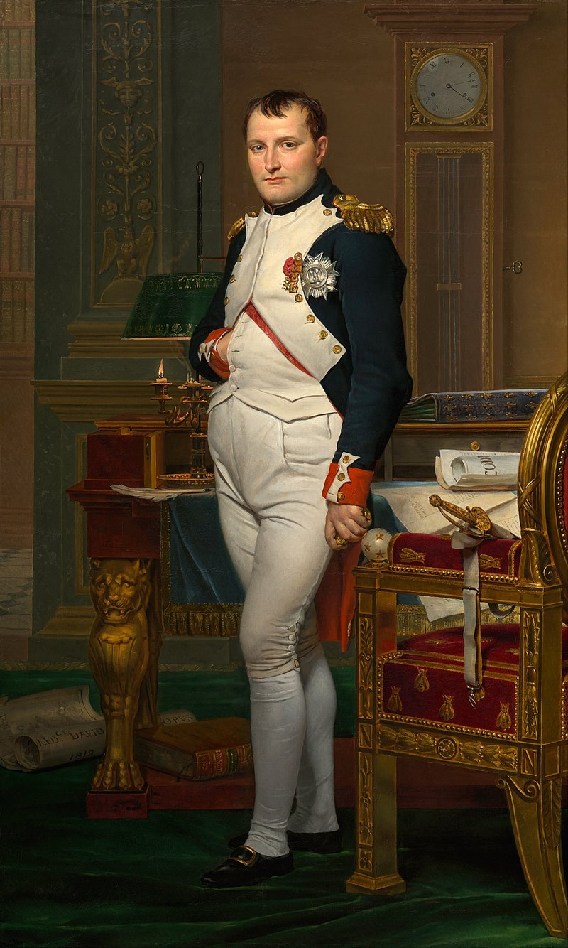 War Napoleon ein Freimaurer?