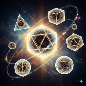 Heilige Geometrie