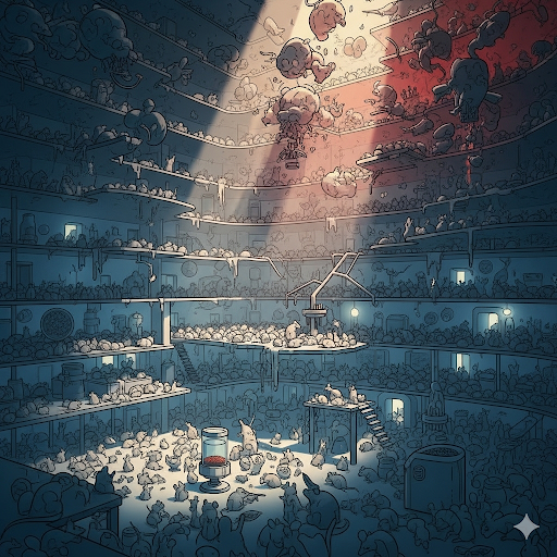 universum 25